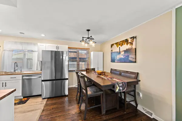 120 N Wilson ST, Hobart, IN 46342