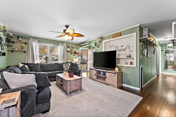 120 N Wilson ST, Hobart, IN 46342