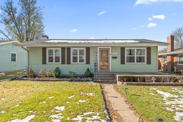 120 N Wilson ST, Hobart, IN 46342