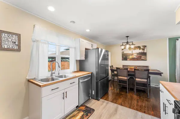 120 N Wilson ST, Hobart, IN 46342