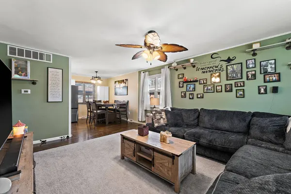 120 N Wilson ST, Hobart, IN 46342