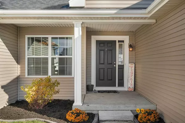 17215 Adams DR, Lowell, IN 46356