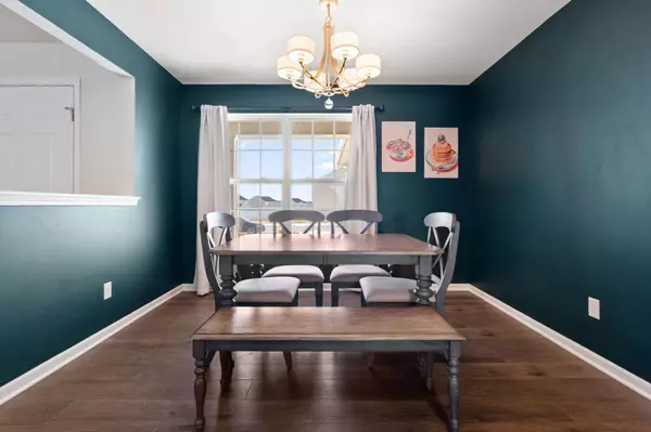 17215 Adams DR, Lowell, IN 46356