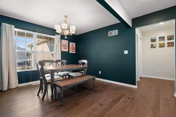 17215 Adams DR, Lowell, IN 46356