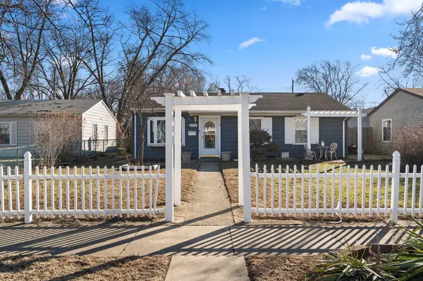 6639 Ohio AVE, Hammond, IN 46323