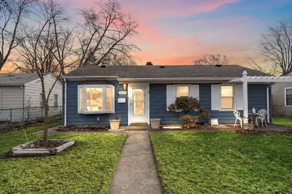 6639 Ohio AVE, Hammond, IN 46323