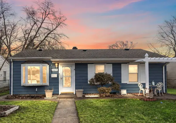 6639 Ohio AVE, Hammond, IN 46323