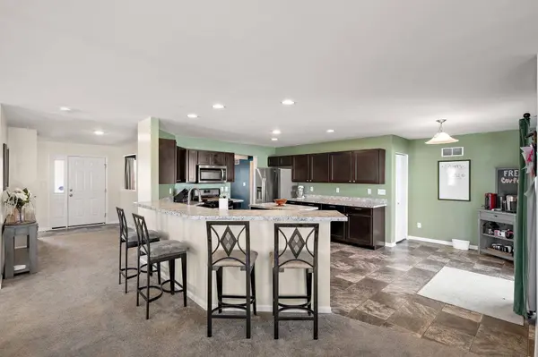 17215 Adams DR, Lowell, IN 46356