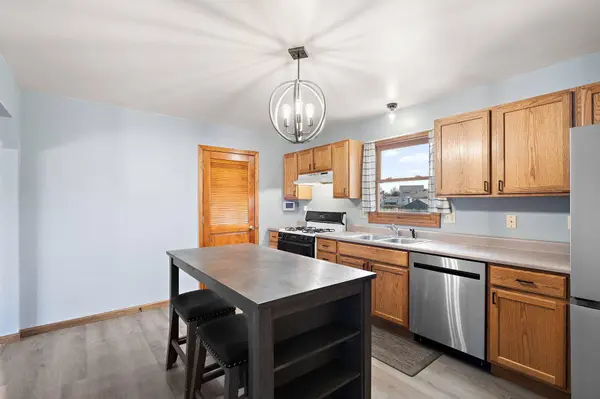 6168 Brie AVE, Portage, IN 46368