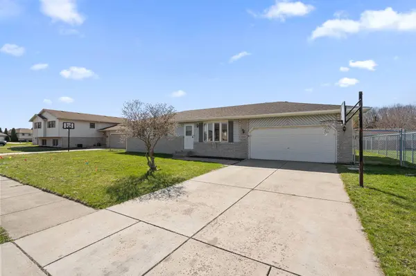 6168 Brie AVE, Portage, IN 46368