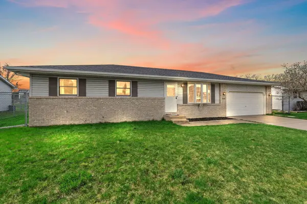 6168 Brie AVE, Portage, IN 46368