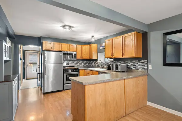 5164 Marquette RD, Portage, IN 46368