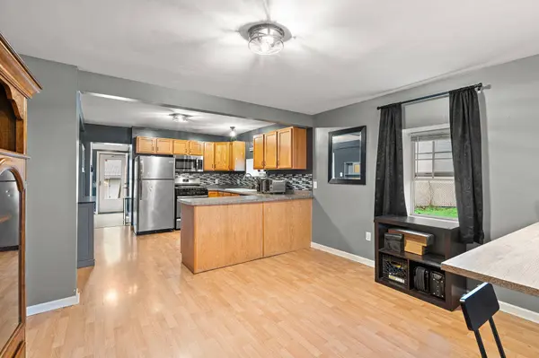 5164 Marquette RD, Portage, IN 46368