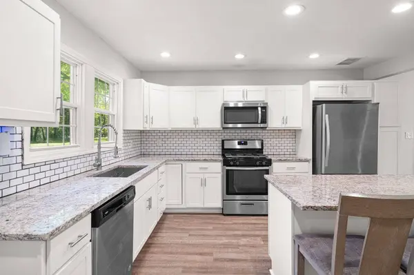 1301 S Cline AVE, Griffith, IN 46319