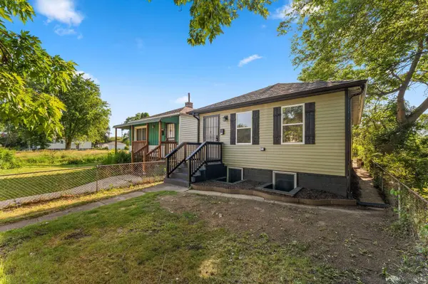 1957 Pennsylvania ST, Gary, IN 46407