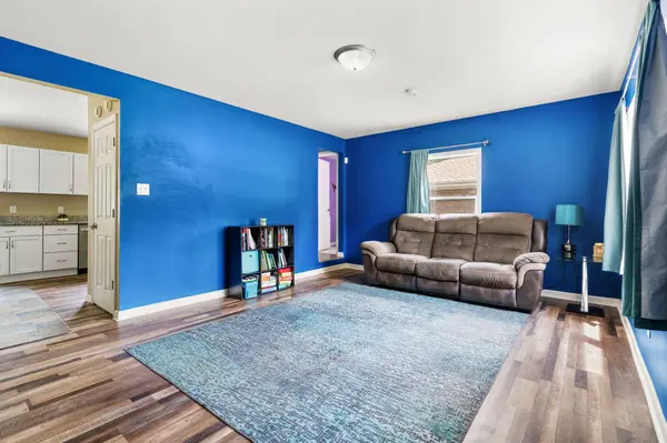 1456 Lincoln ST, Hobart, IN 46342