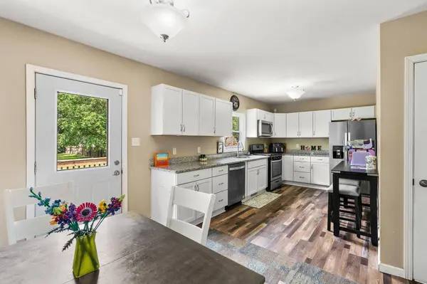 1456 Lincoln ST, Hobart, IN 46342