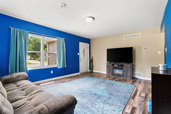 1456 Lincoln ST, Hobart, IN 46342