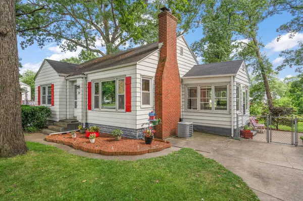 24 Indian TRL, Merrillville, IN 46410