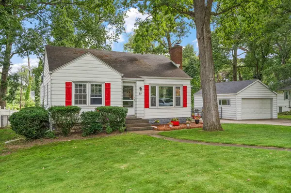 24 Indian TRL, Merrillville, IN 46410