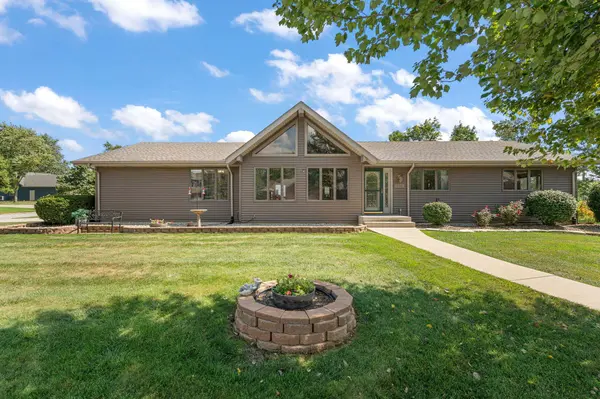 13501 Muir ST, Cedar Lake, IN 46303