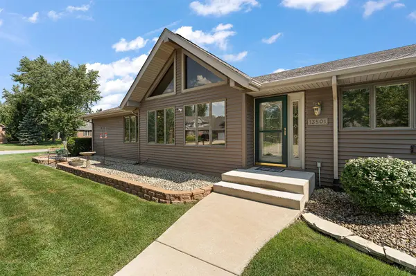 13501 Muir ST, Cedar Lake, IN 46303