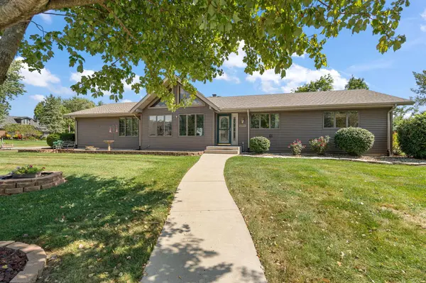 13501 Muir ST, Cedar Lake, IN 46303