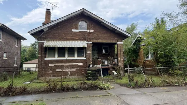 830 Georgia ST