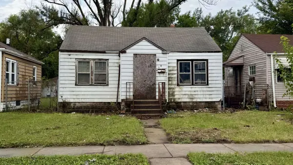 818 Louisiana ST