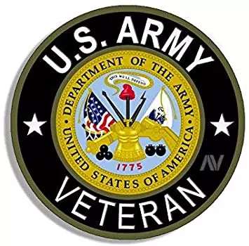 US Army Veteran