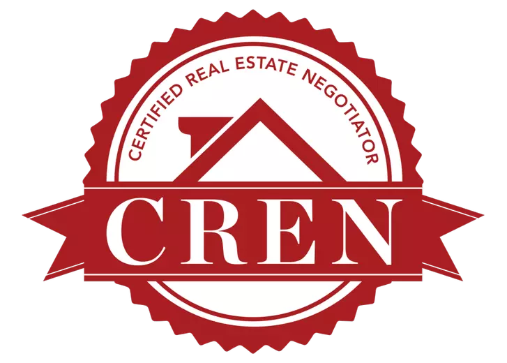 Certified Real Estate Negotiator