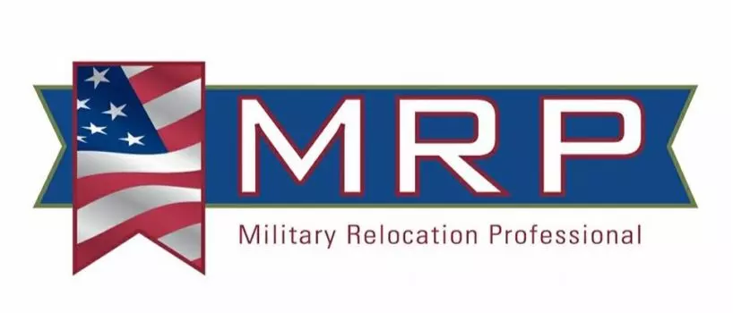 Military Relocation Professional