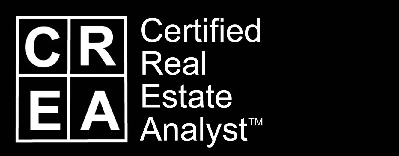 Certified Real Estate Analyst