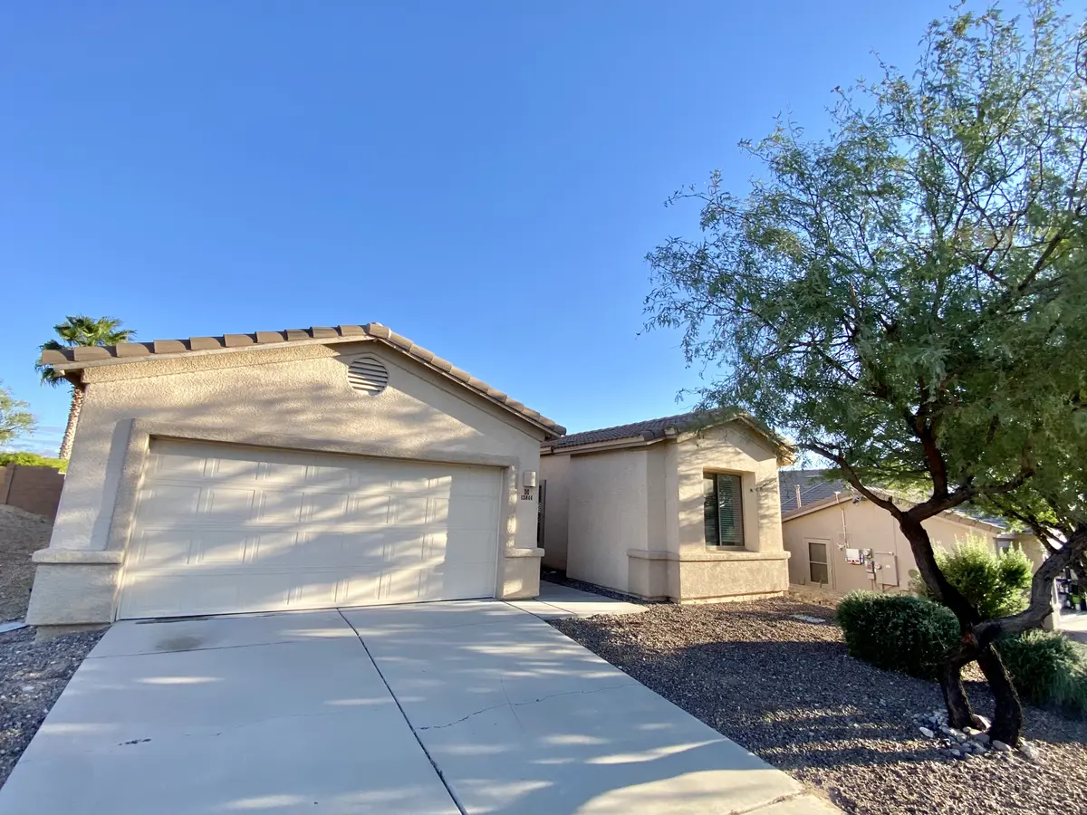 13844 E Via Valderrama, Vail, AZ 85641-6425