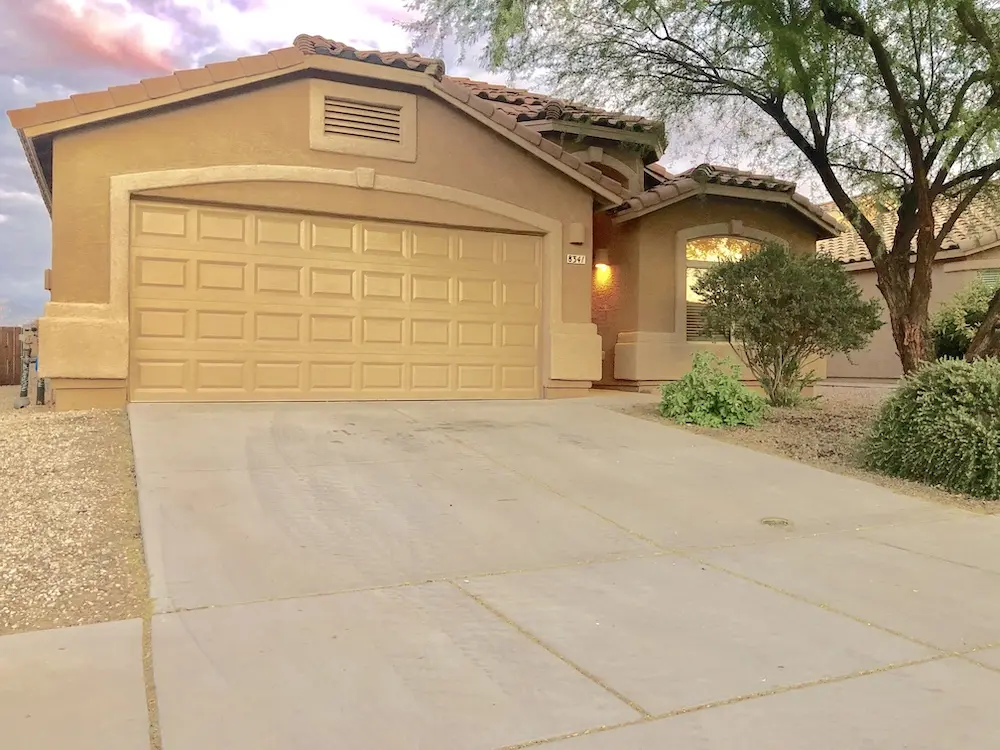 8341 S Egyptian Dr, Tucson, AZ 85747-5996