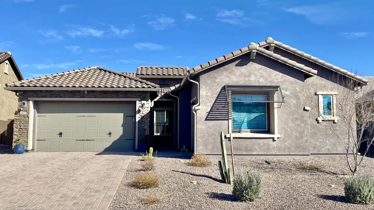 12680 N Lauterbrunnen Ln, Tucson, AZ 85755-6092