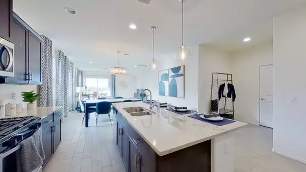 14091 E Golden Oaks Rd, Vail, AZ 85641-4509