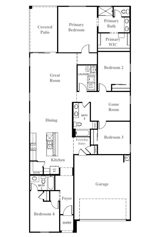 14091 E Golden Oaks Rd, Vail, AZ 85641-4509