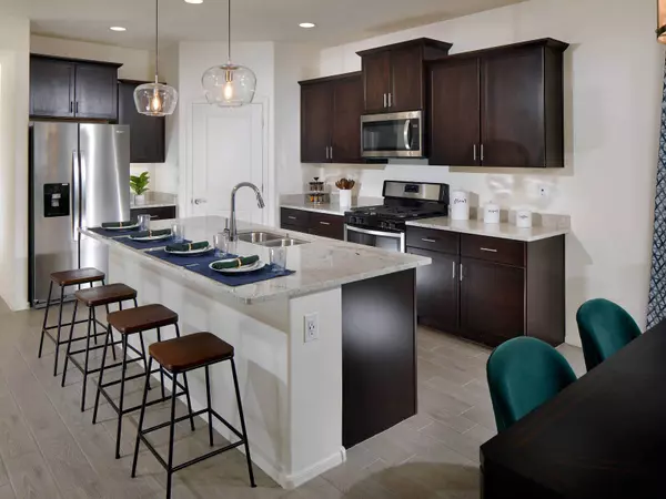 14091 E Golden Oaks Rd, Vail, AZ 85641-4509