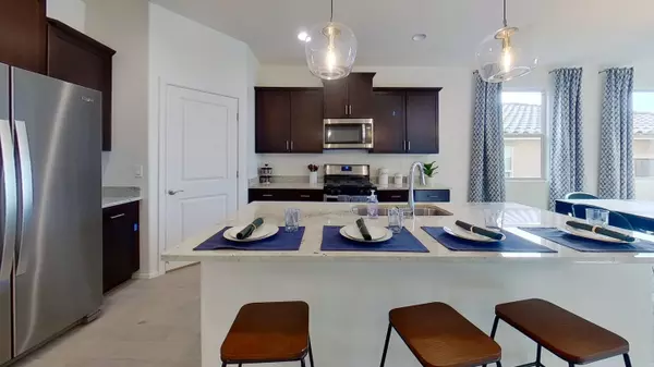 14091 E Golden Oaks Rd, Vail, AZ 85641-4509