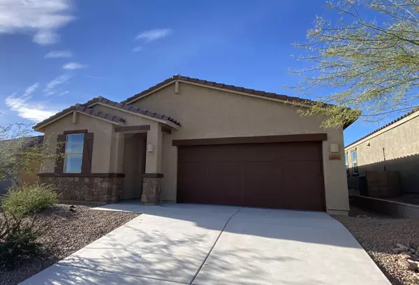 14091 E Golden Oaks Rd, Vail, AZ 85641-4509
