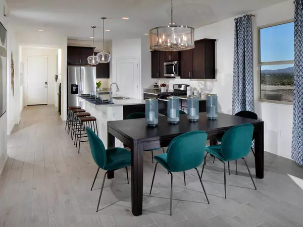 14091 E Golden Oaks Rd, Vail, AZ 85641-4509