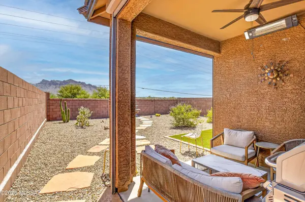 9324 N Agave Gold Rd, Tucson, AZ 85742