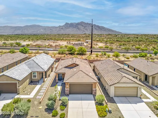 9324 N Agave Gold Rd
