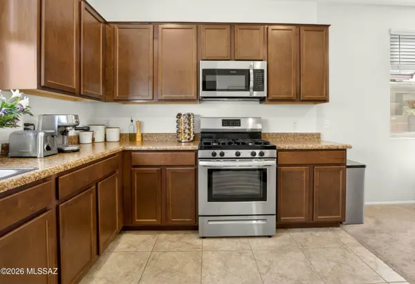 5003 E Bright Wash Way, Tucson, AZ 85706