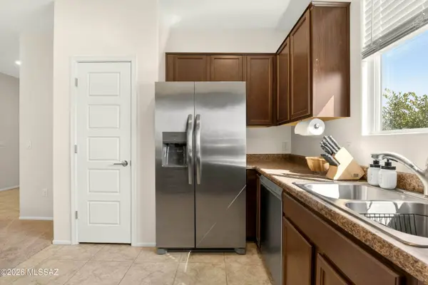 5003 E Bright Wash Way, Tucson, AZ 85706