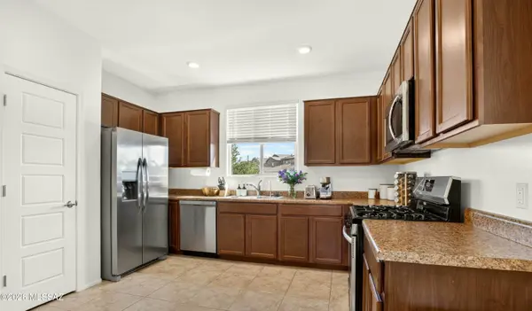 5003 E Bright Wash Way, Tucson, AZ 85706