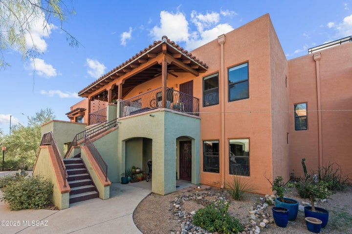 166 E Limberlost #202