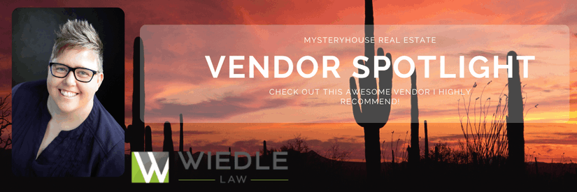 Vendor Spotlight