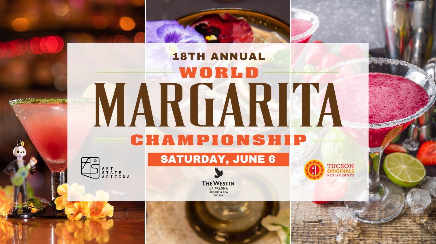 World Margarita Championship